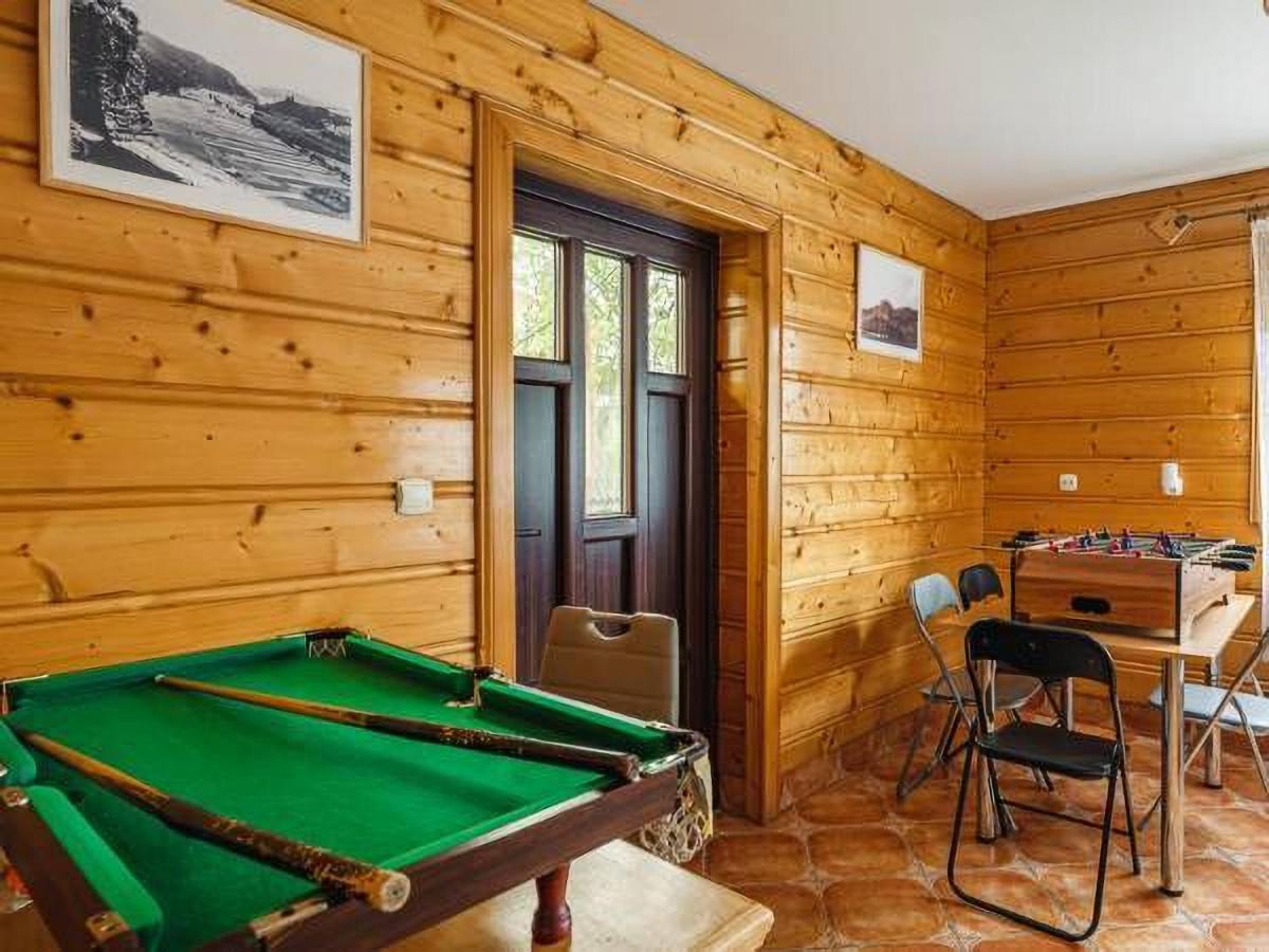 Noclegi- Baluc Malgorzata Czorsztyn Exterior foto