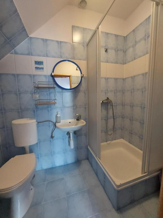 Noclegi- Baluc Malgorzata Czorsztyn Exterior foto