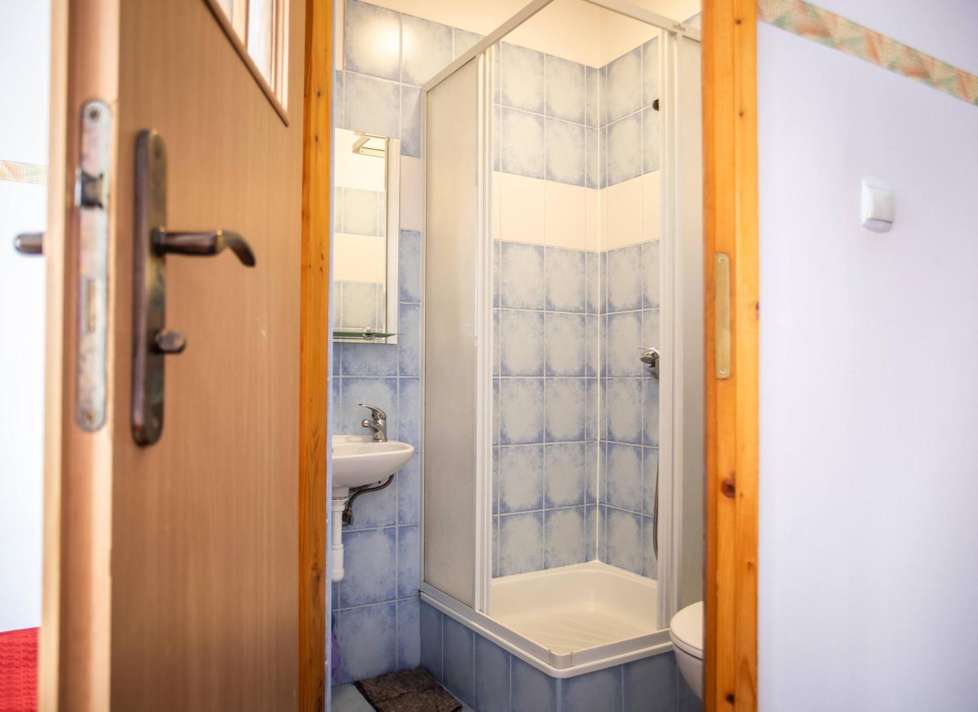 Noclegi- Baluc Malgorzata Czorsztyn Exterior foto